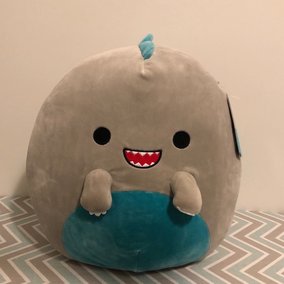 new cat squishmallow